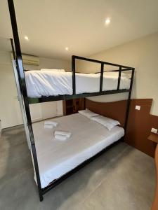 Hotels Halte Hotel - 1 etoile : photos des chambres