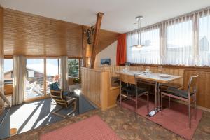 Chalet Pfiff