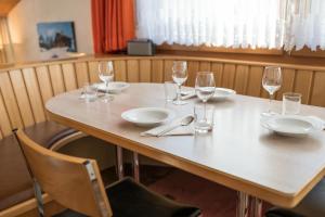Chalet Pfiff