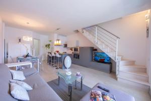 Como Lake Modern Apartament Ulivi