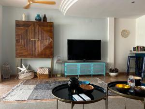 Roque-House
