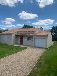 Maisons de vacances Belle maison 6 personnes a 2min du Lac du Jaunay, et 15min des plages Vendeennes : photos des chambres
