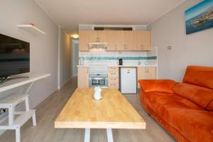 Elegante apartamento en Los Cristianos Arona