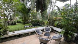 Serenity Rawai by Destada