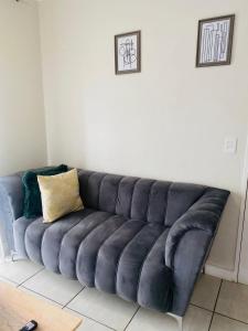 Kayalako at The Blyde - Blue Crystal Lagoon