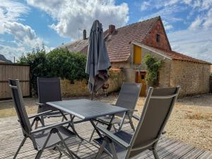 Maison charmante et moderne à 10 min de Chartres
