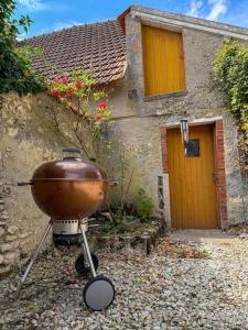 Maison charmante et moderne à 10 min de Chartres