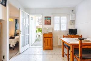 Appartements Location Oleron, proche plage : photos des chambres