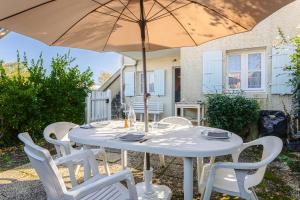 Appartements Location Oleron, proche plage : photos des chambres