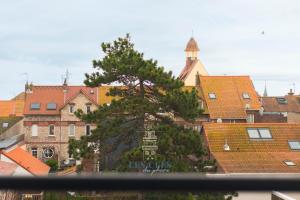 Le 103, appartement au cœur de la ville du Touquet