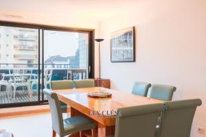 Le 103, appartement au cœur de la ville du Touquet