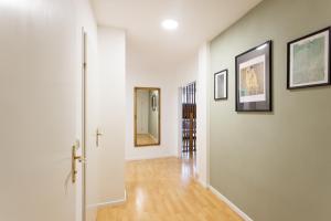 Cozy Family & Group Apartment - 15 min to Center