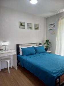 Pine Suites Tagaytay @ RoseAna Staycation