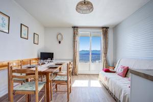 Appartements EdenWeiss - Appt 6p a 1km des pistes : photos des chambres