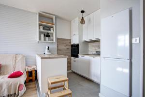 EdenWeiss - Appt 6p à 1km des pistes