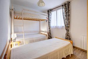 EdenWeiss - Appt 6p à 1km des pistes