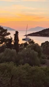 Greece - holidays & long stays - 2 Vilas - Douviá