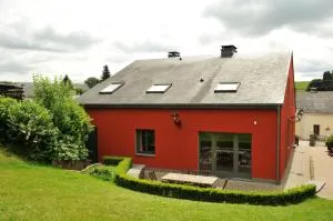 Gîte tout confort au cœur du Parc national de la vallée de la Semois - Graide
