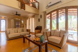 Casa Arya Villa