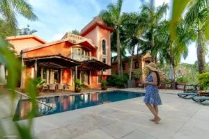 Casa Arya Villa - Sinquerim