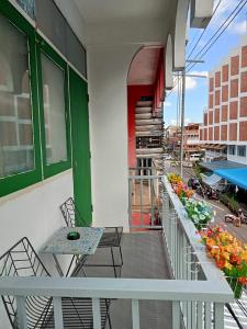 OKanes Pub and Hostel