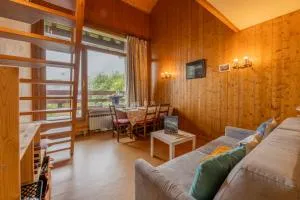 Rafforts E8 - Happy Rentals - 瓦洛西讷