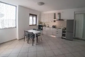 Fele's house - 圭多尼亚