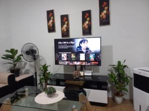 Pine Suites Tagaytay @ RoseAna Staycation