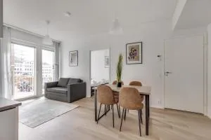 Kotimaailma Apartments Pukkila III - Raisio