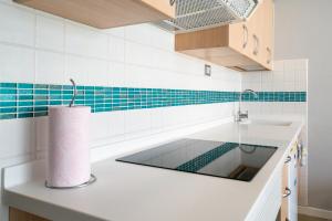 Elegante apartamento en Los Cristianos Arona