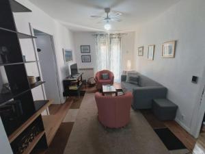 La Posada de San Marcial