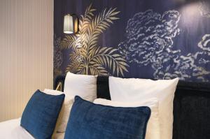 Hotels Hotel Tourisme Avenue : photos des chambres