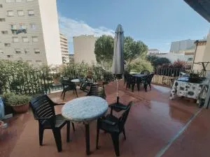 La Posada de San Marcial - Magallón