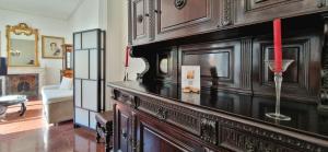 Giotto al Mare by Belcantovillas