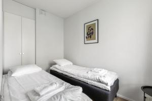 Kotimaailma Apartments - New apartment for 5