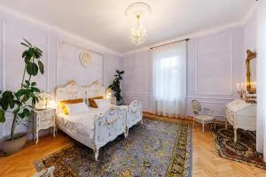 SilentCenterChateau - Besenic