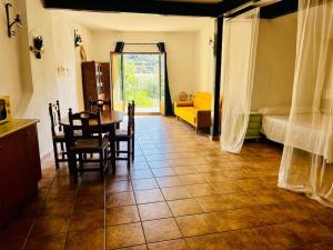 Cases Tonet Apartamento-loft