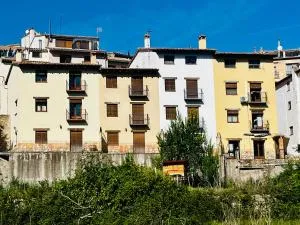 Cases Tonet Apartamento-loft - Forcall