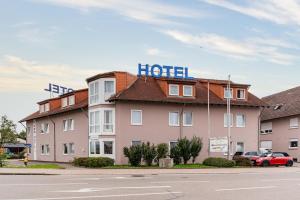 Euro-Hotel