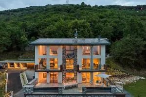 Loft experience Amore o Psyche a Carobais 7 - Strozza