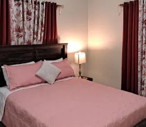 Tropix Getaway Guesthouse - Cauls Bottom