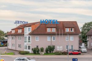 Euro-Hotel