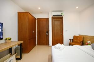 Amory Hotel Ben Thanh