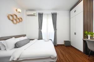 Amory Hotel Ben Thanh