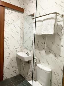 Upcity Hotel Simpang Lima By Sajiwa