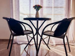 Large, 3 Bedroom Apartment in Marsascala