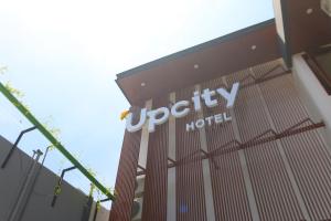 Upcity Hotel Simpang Lima By Sajiwa