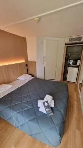 普瑞米尔经典酒店 - 维莱科特雷