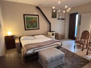 Gemma Fiorita Casa Vacanze