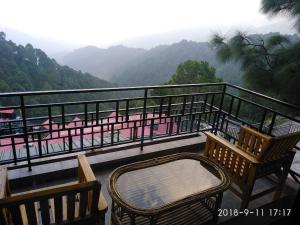 Winnies Holiday Resort & Spa